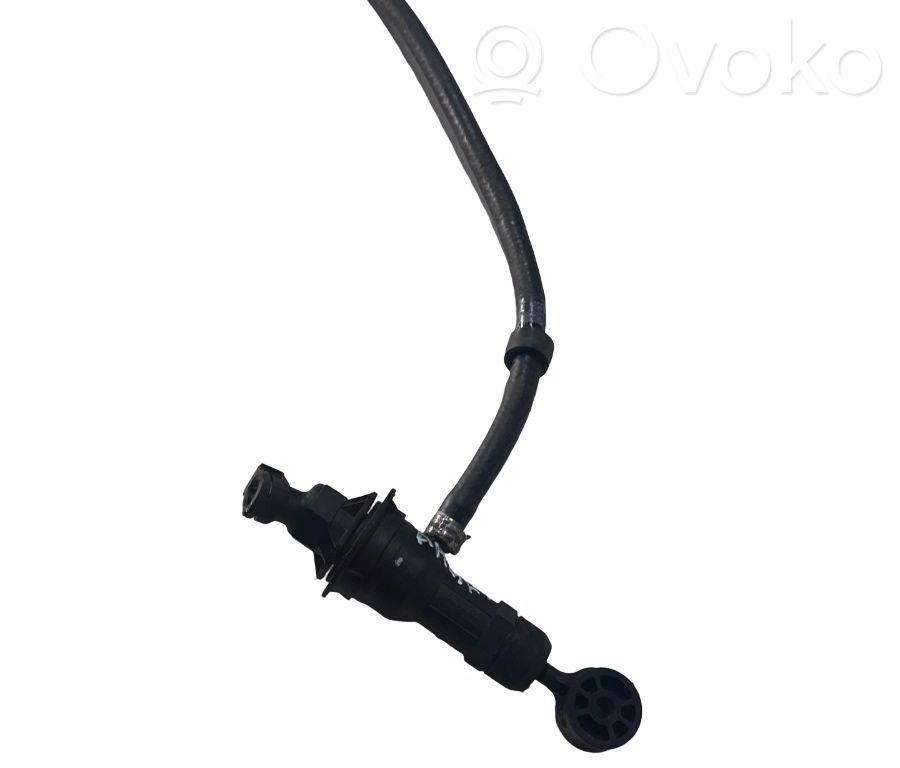 Kytkimen pääsylinteri   55192726
