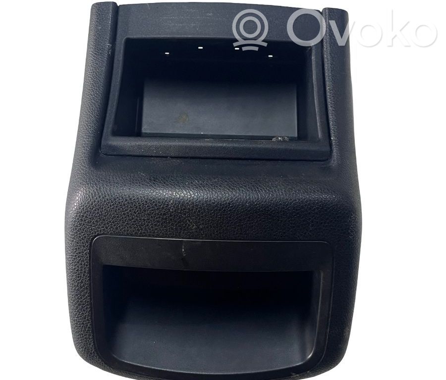 Mercedes-Benz C W205 Tiroir / boîte de rangement console centrale 