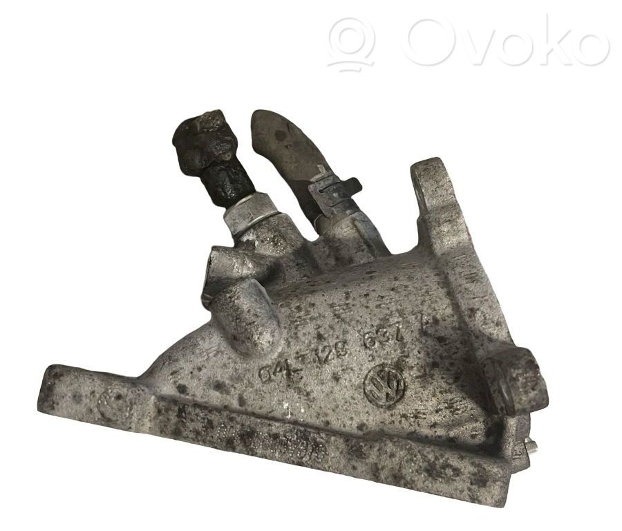 Drosselklappe   04L128637A