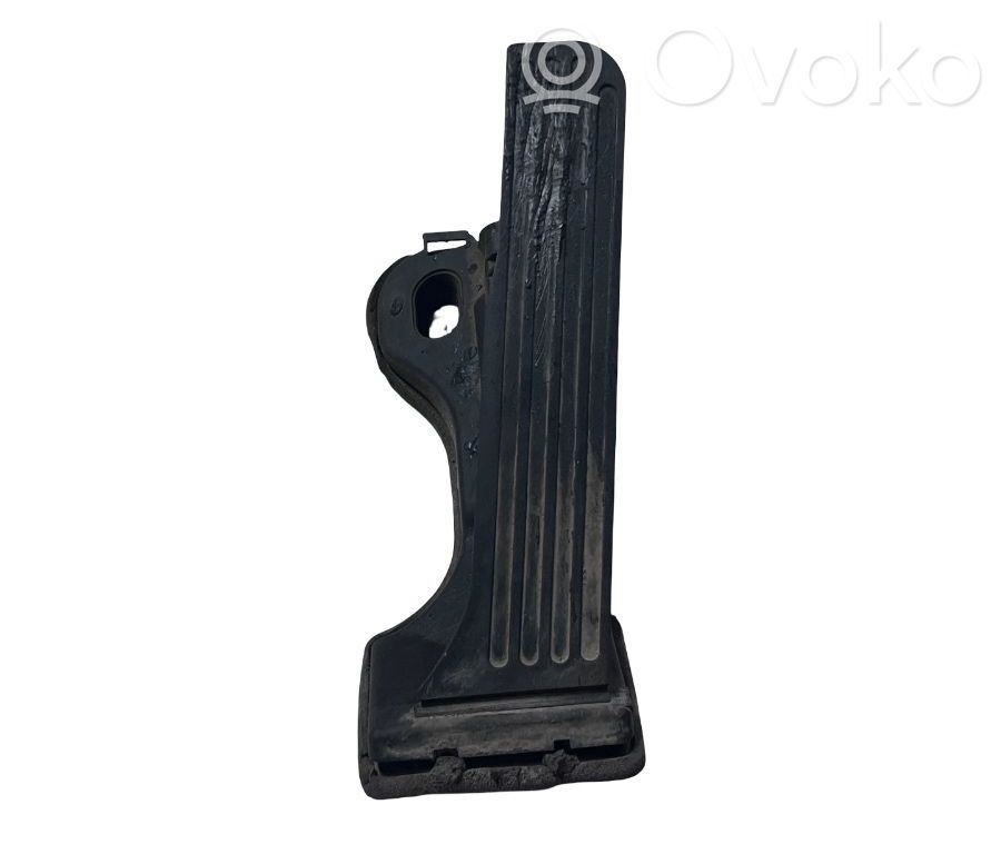 Volkswagen Caddy Gaspedal 