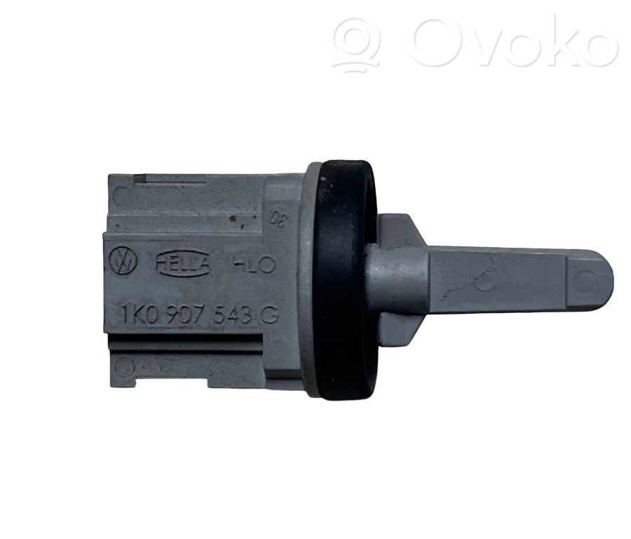 Capteur de température intérieure   1K0907543G
