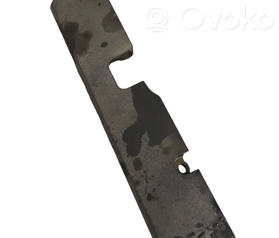 Engine cover (trim)   8658235