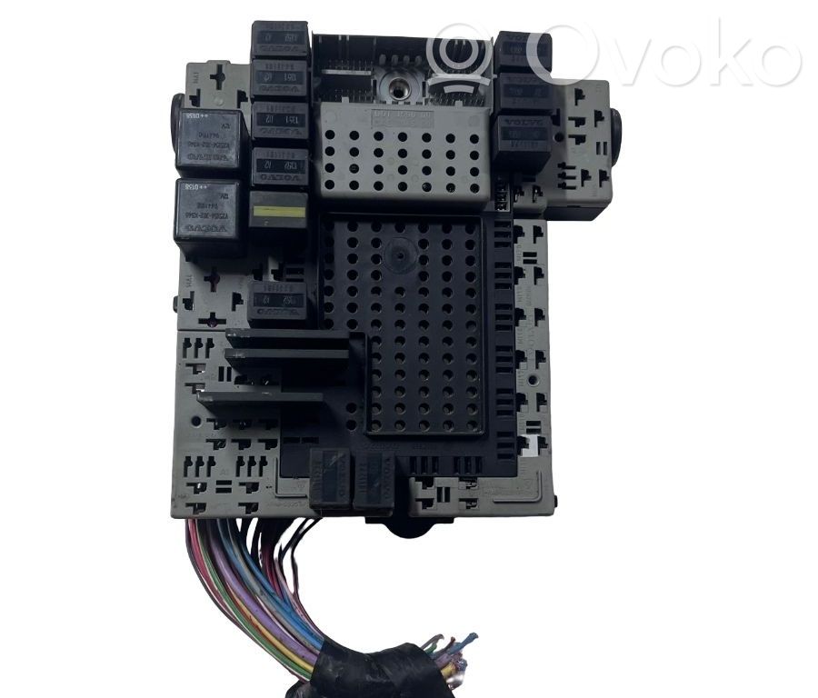 Fuse module   9441582