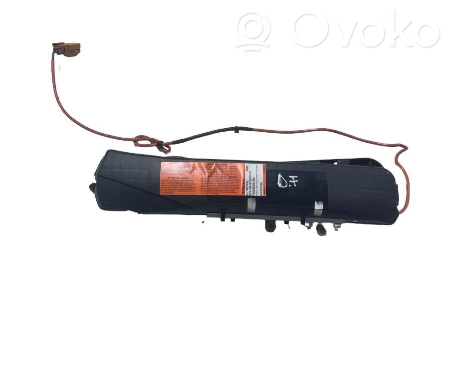Volvo S60 Airbag scaun 