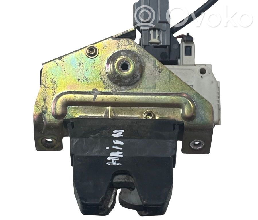 Volvo S60 Tailgate/trunk/boot lock/catch/latch 
