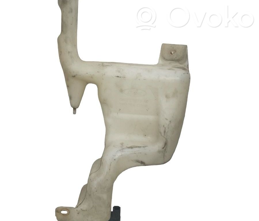 Wischwasserbehälter   8A6117B613AD