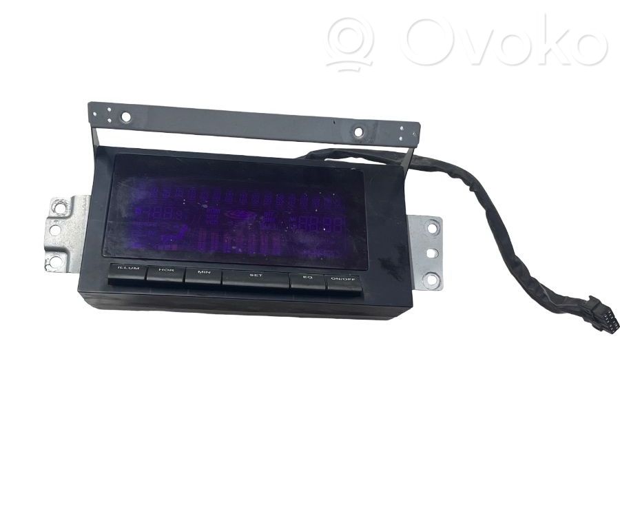 Head up display screen   7912300K00