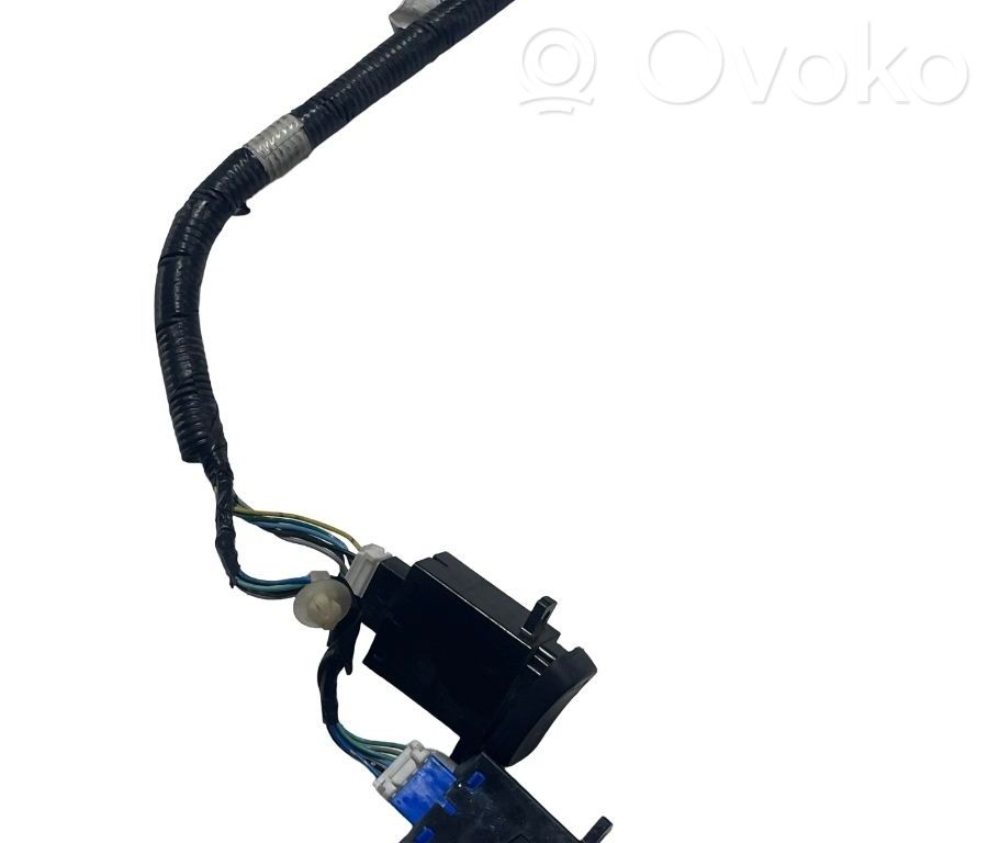 Schalter Sitzheizung   M33026