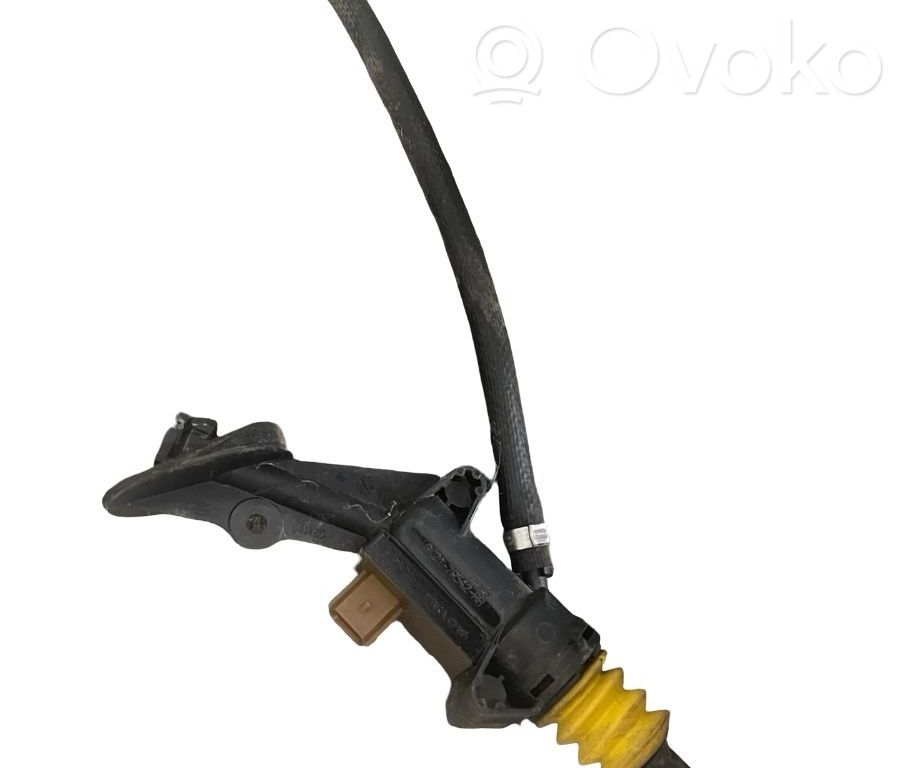 Kupplungsgeberzylinder   GK217A542AA