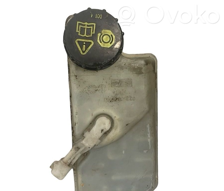 Jarrunestesäiliö   03350886551