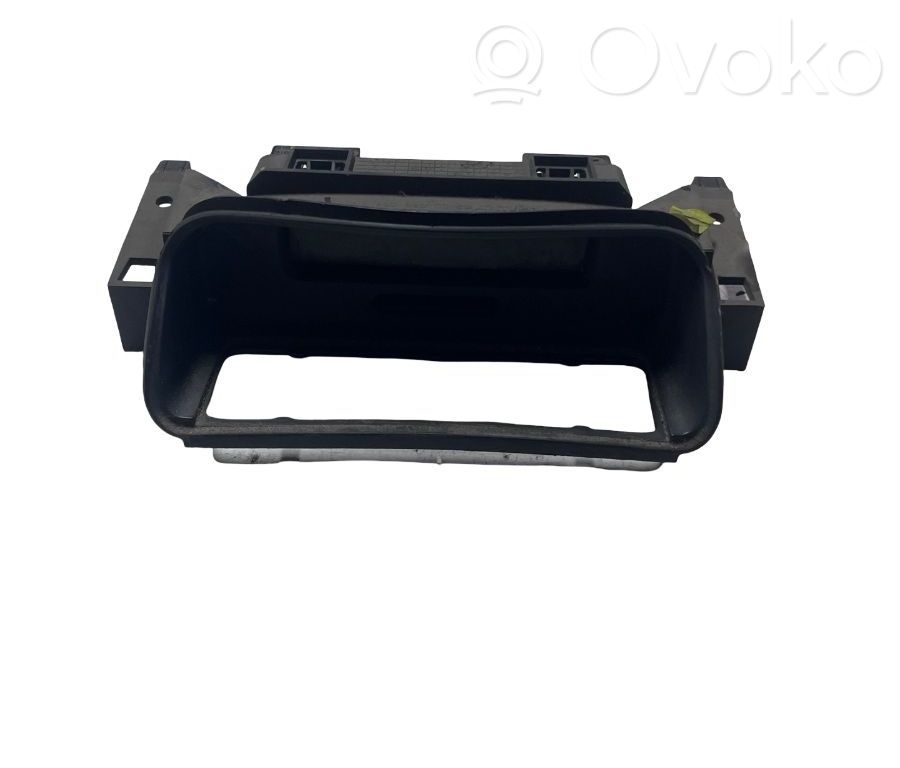 Renault Symbol I Screen/display/small screen 
