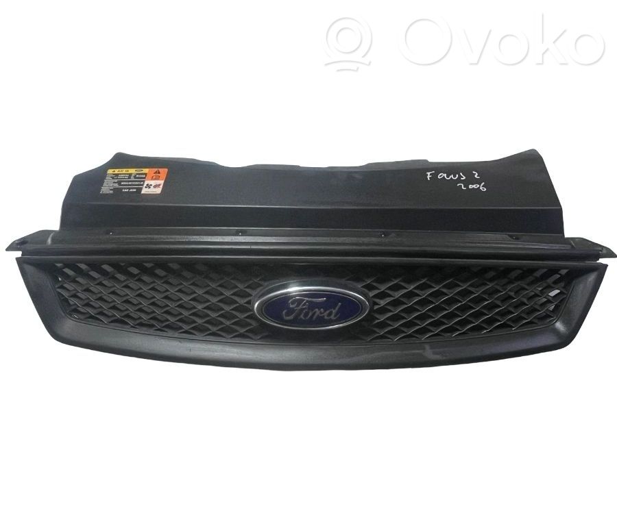 Kühlergrill   4M518138AC
