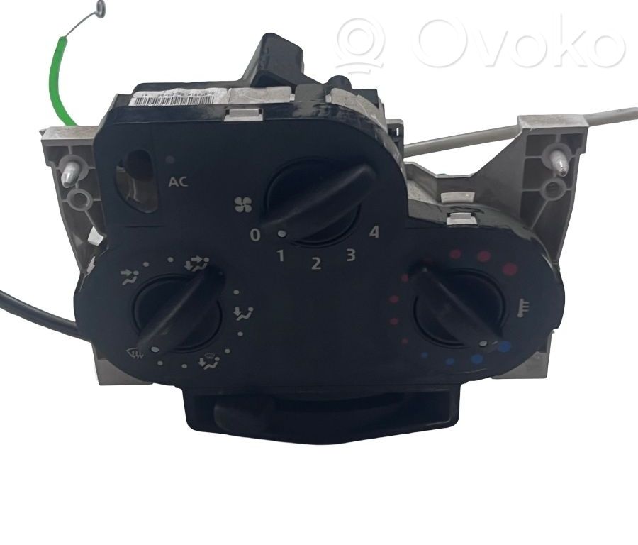 Climate control unit   N100920K