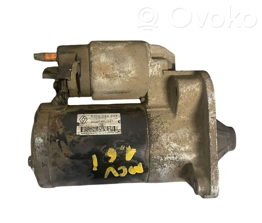 Electromotor   8200584664