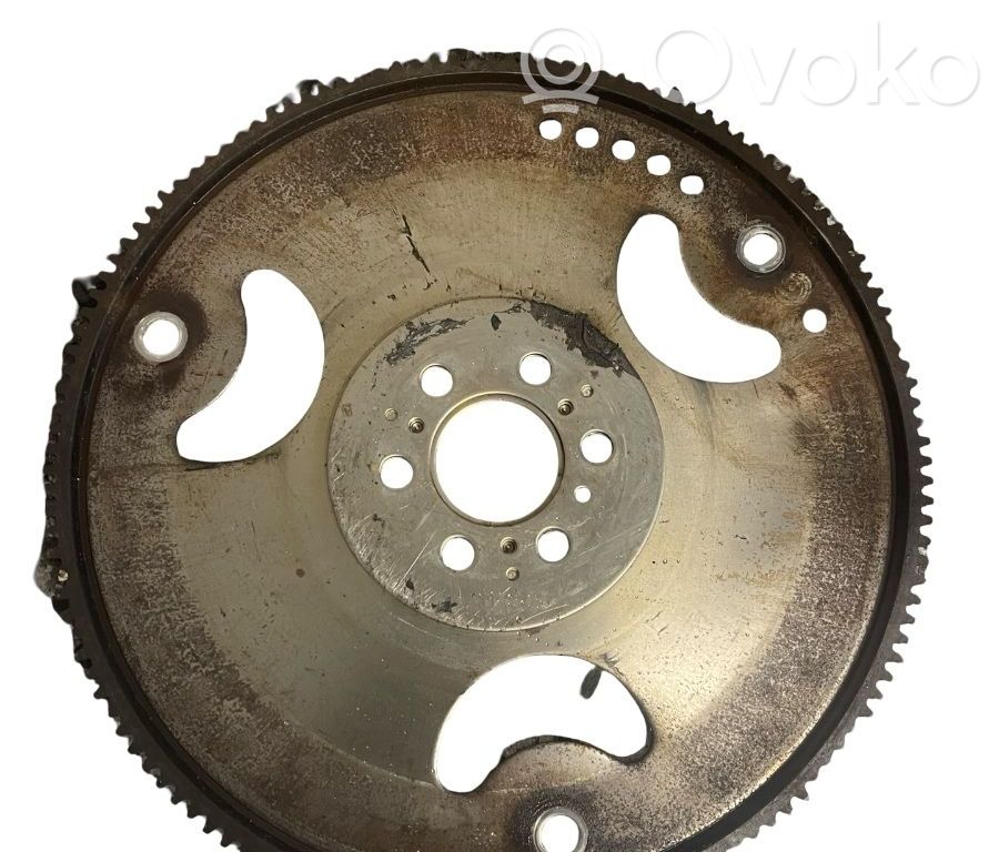 Volante motor