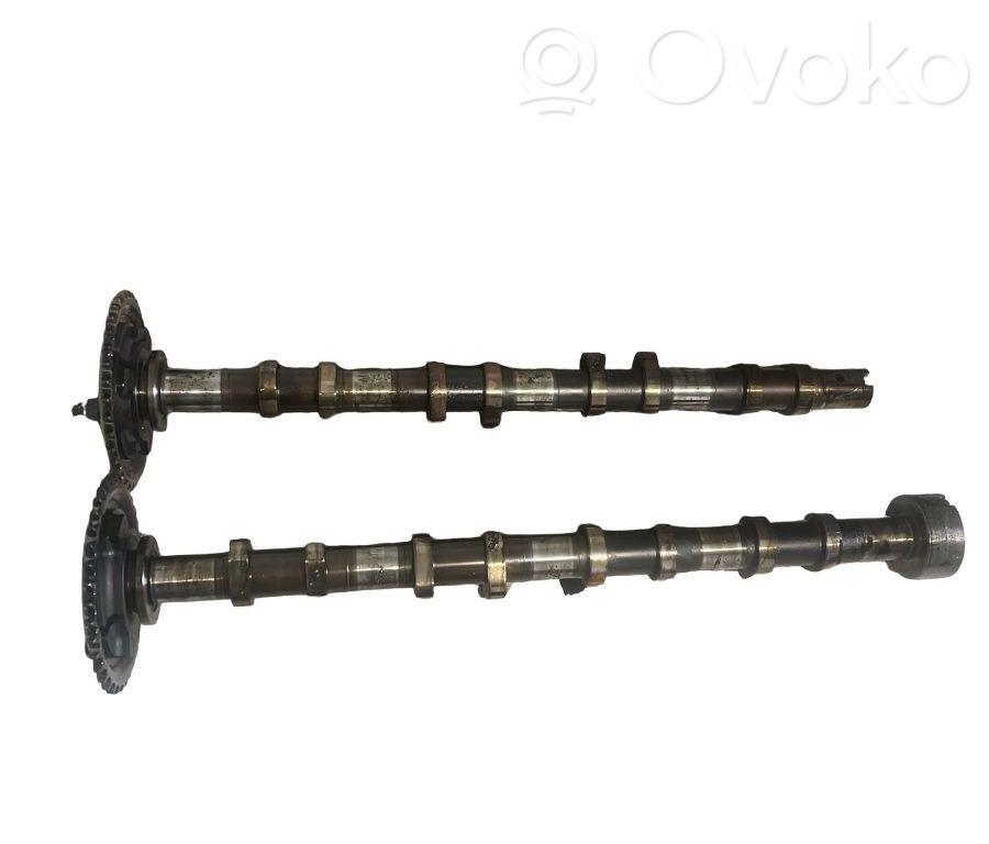 Camshaft   6C1Q6256AC