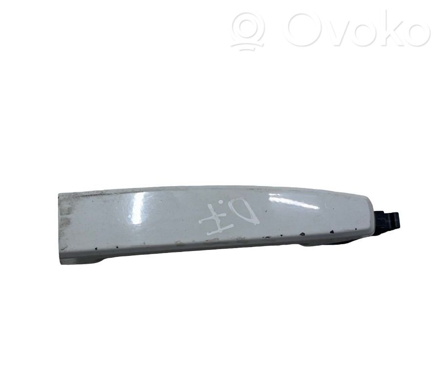 Etuoven ulkokahva   13500026