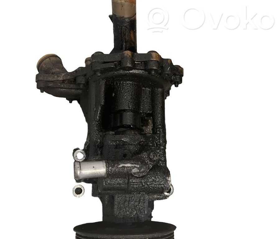 Pompa servosterzo