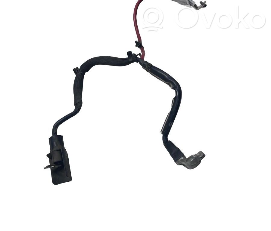 Pluskaapeli (akku)   5QA971228G