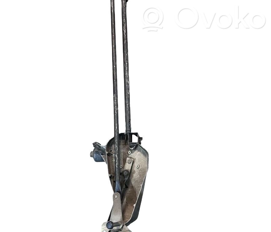 Etupyyhkimen vivusto   0390241805