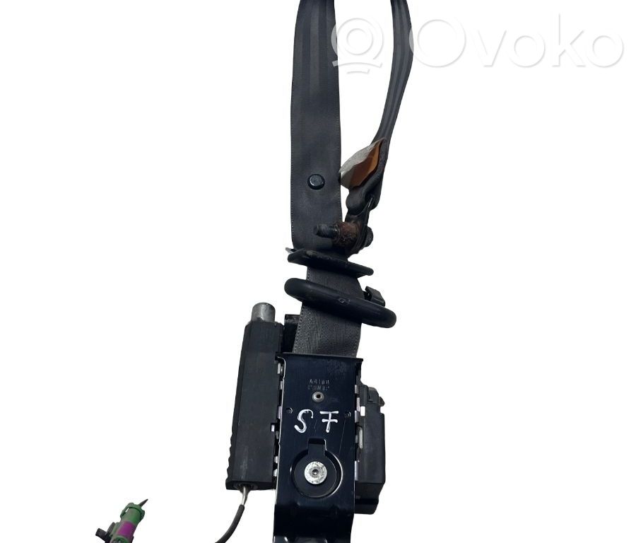 Cinturón delantero   33003479