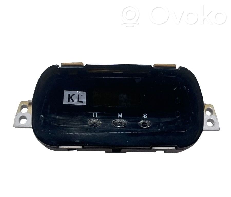 Head up display screen   96652420