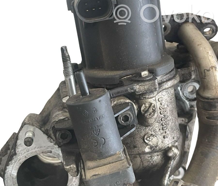 EGR-venttiili   7003681405