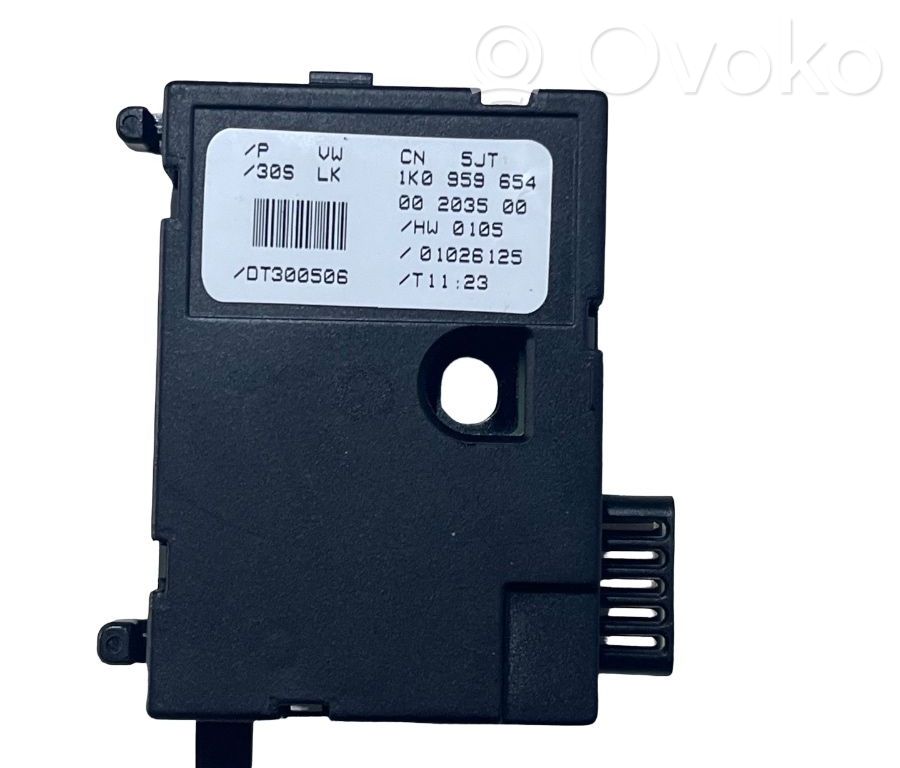 Lenkwinkelsensor   1K0959654