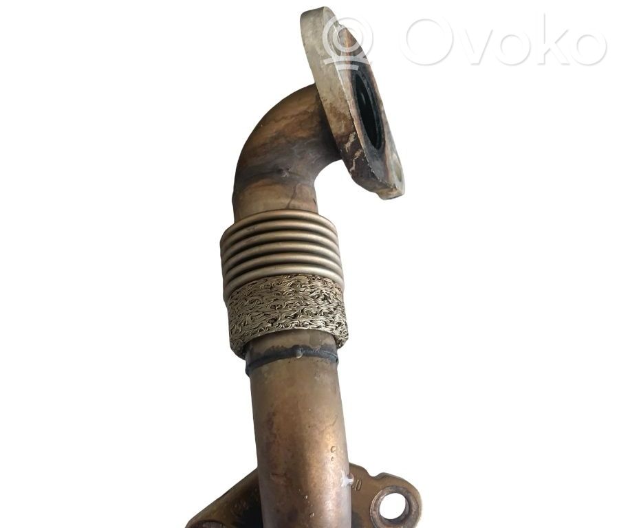Seat Altea Conductă/furtun supapă EGR 