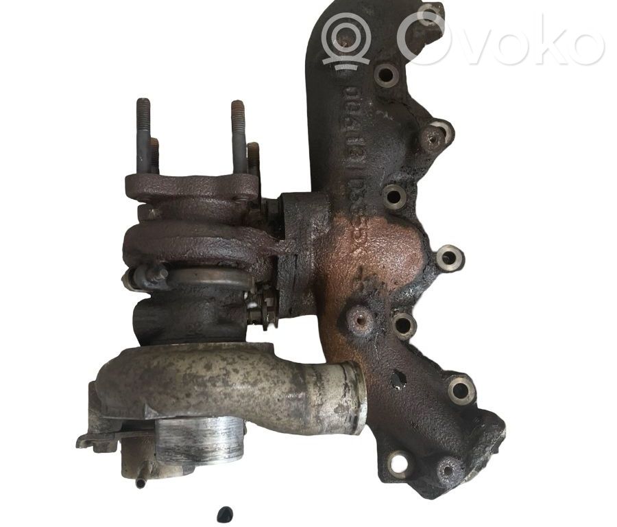 Turboahdin   6971852412