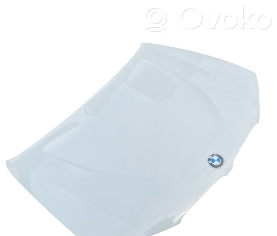 BMW X3 F25 Capó/tapa del motor 