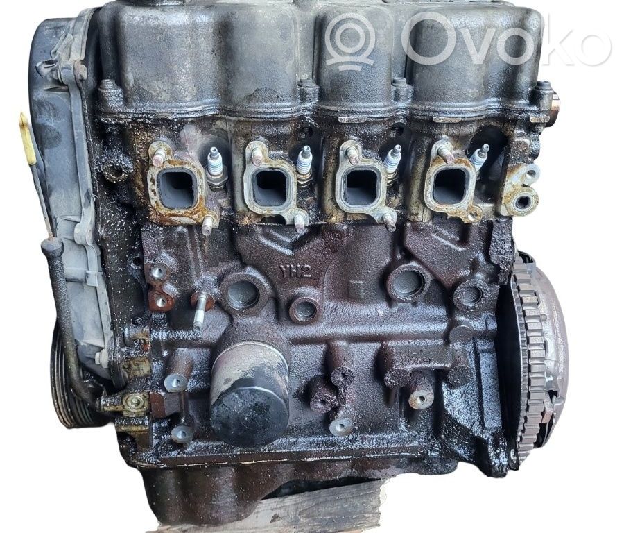 Moteur   B12S1