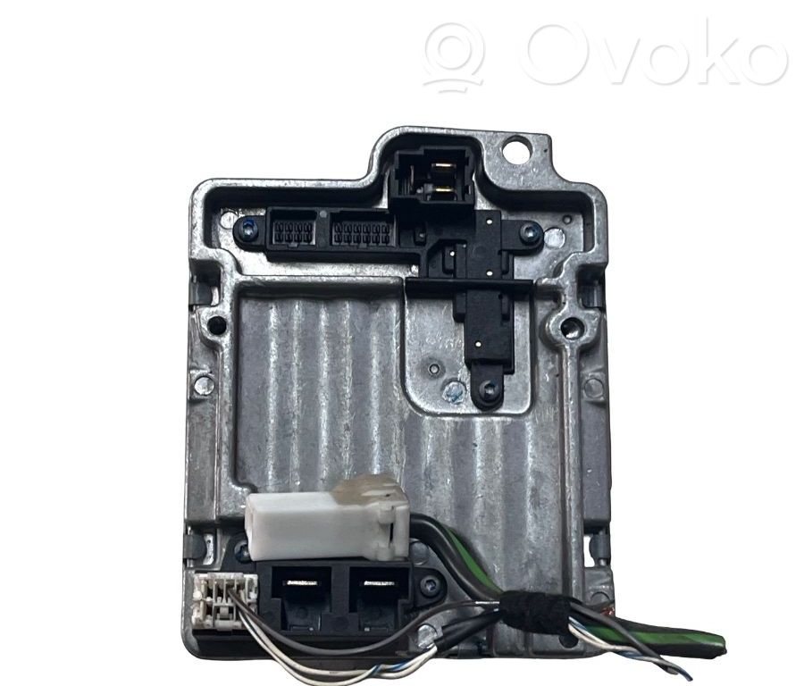 Other control units/modules   54085129C