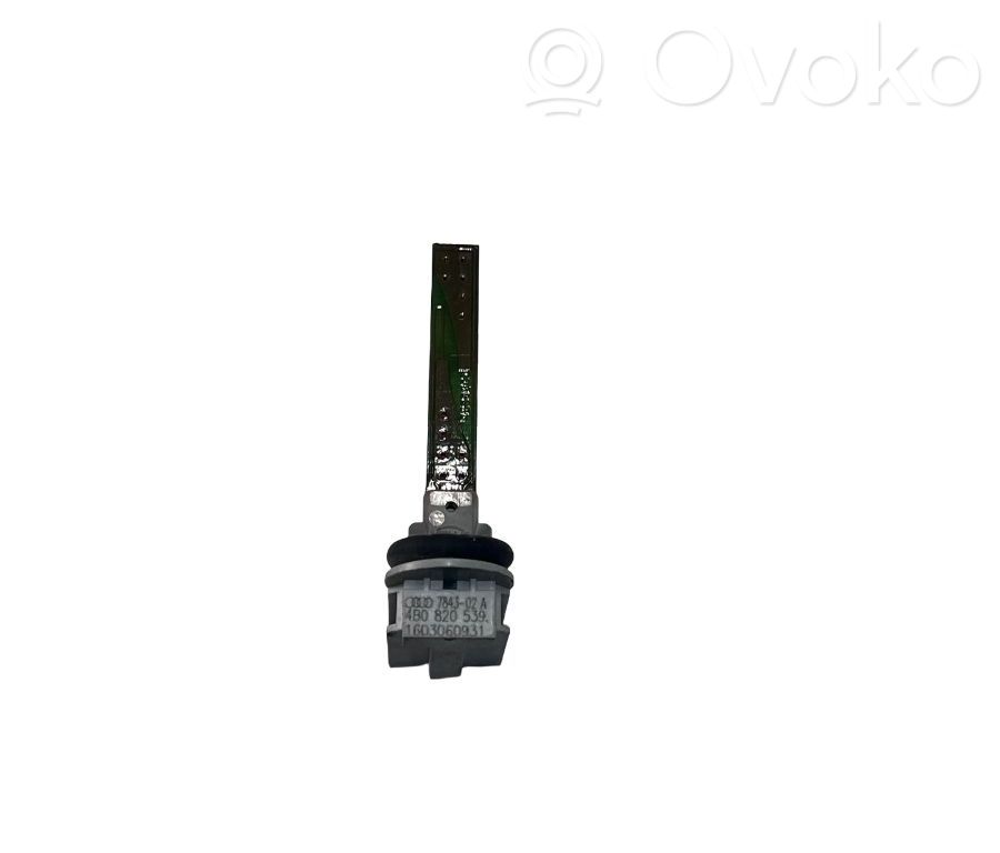 Innentemperatursensor   4B0820539
