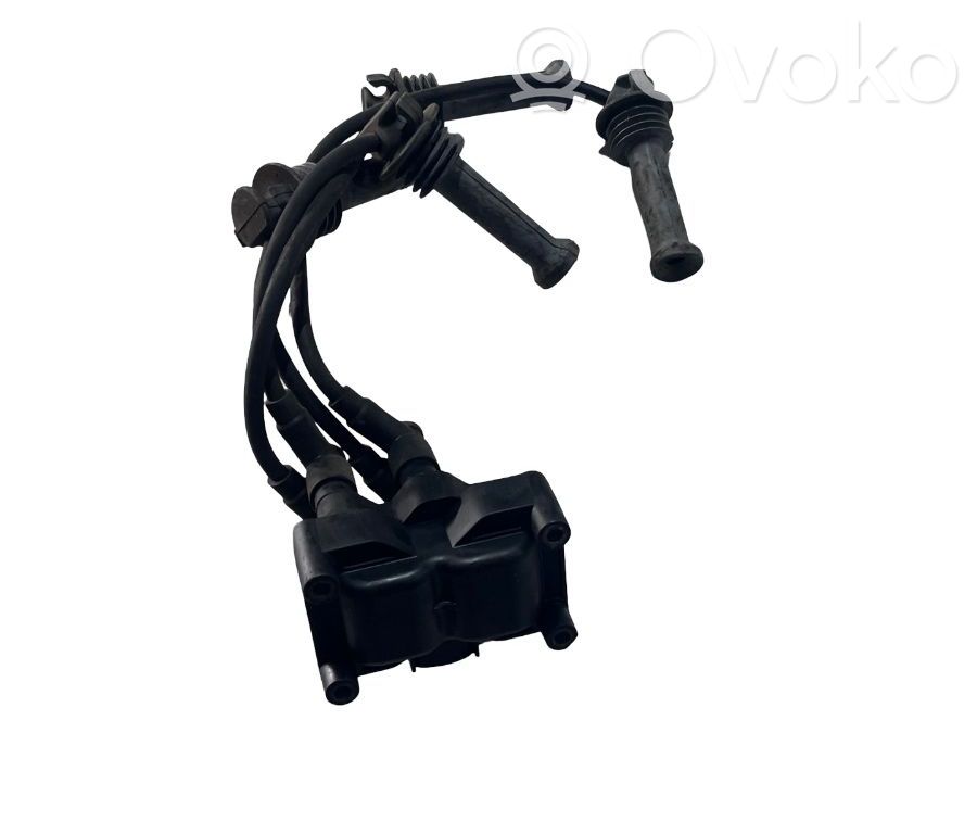 High voltage ignition coil   0221503490