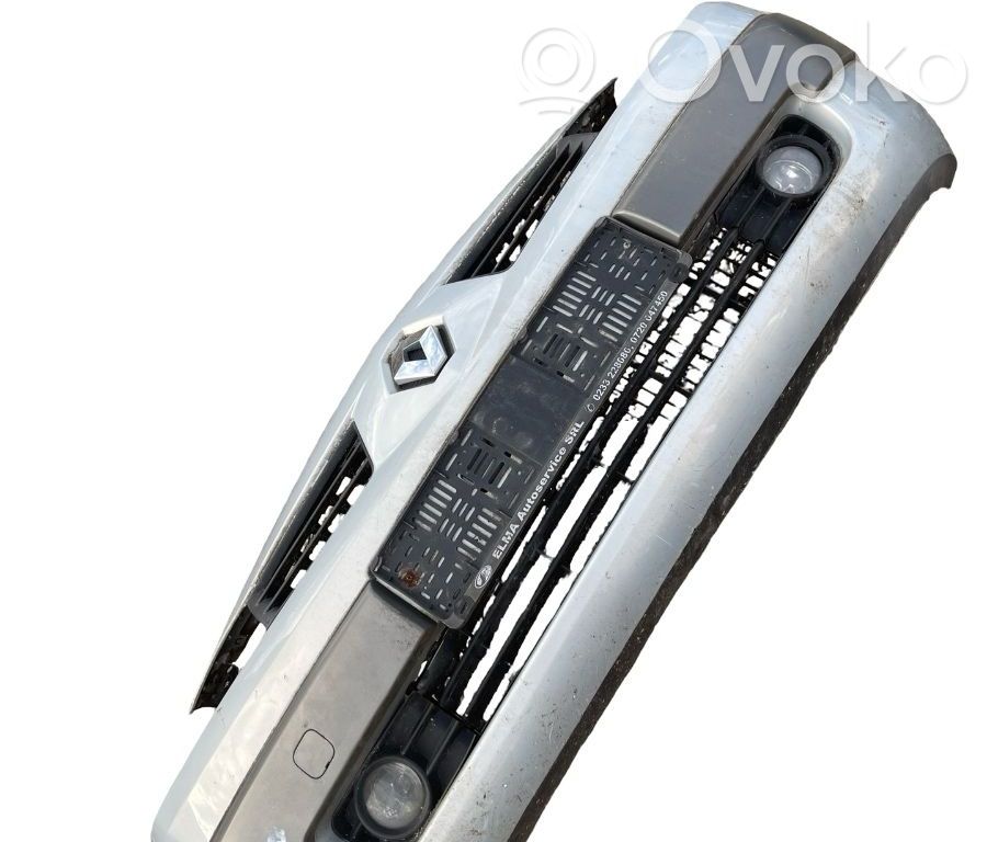 Front bumper   8200142000