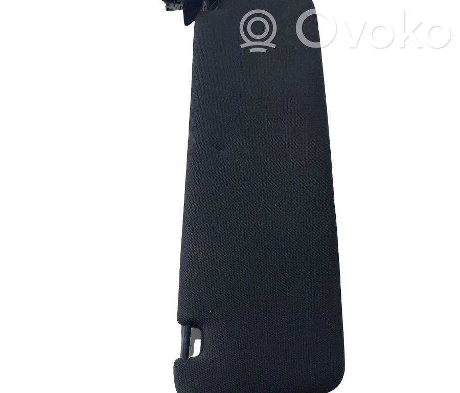 Sun visor   4L0857551