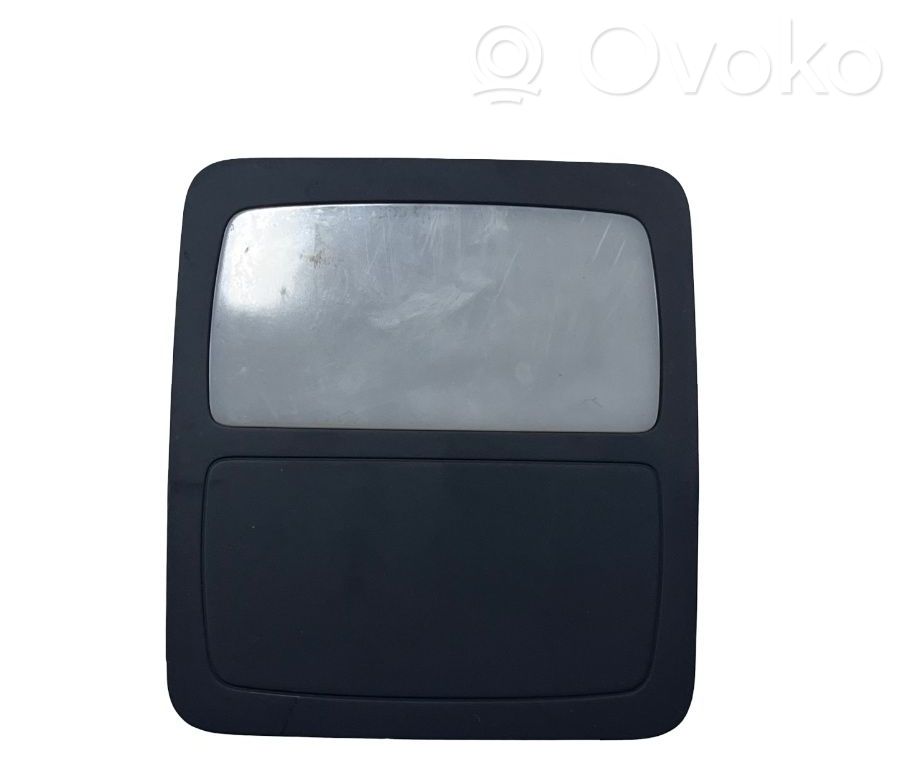 Etuistuimen valo   4L0947163
