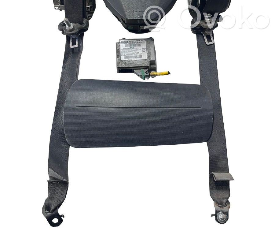 Airbag set   1353557080