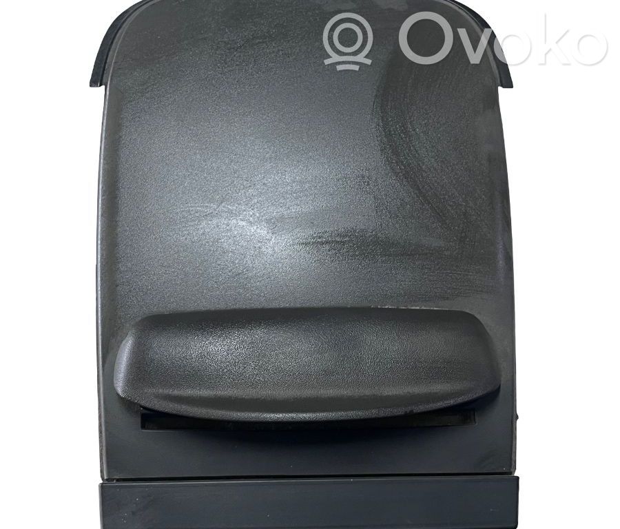 Citroen Nemo Glove box 
