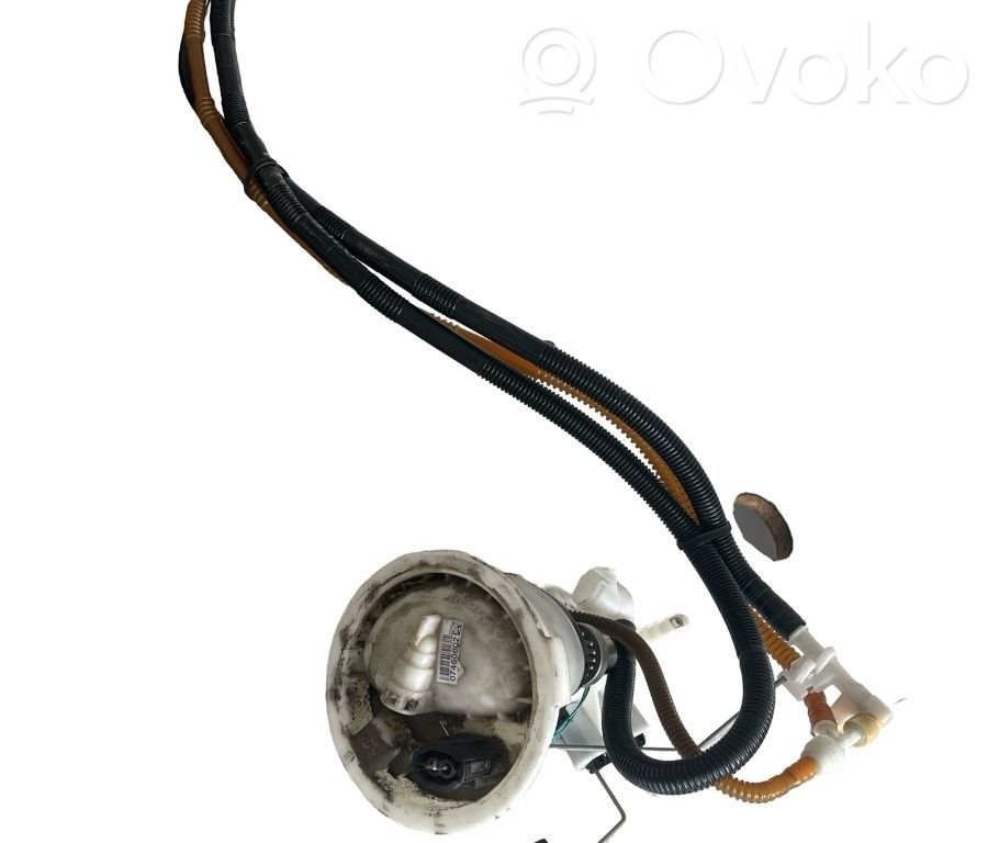 Pompe à carburant   A2C53027373
