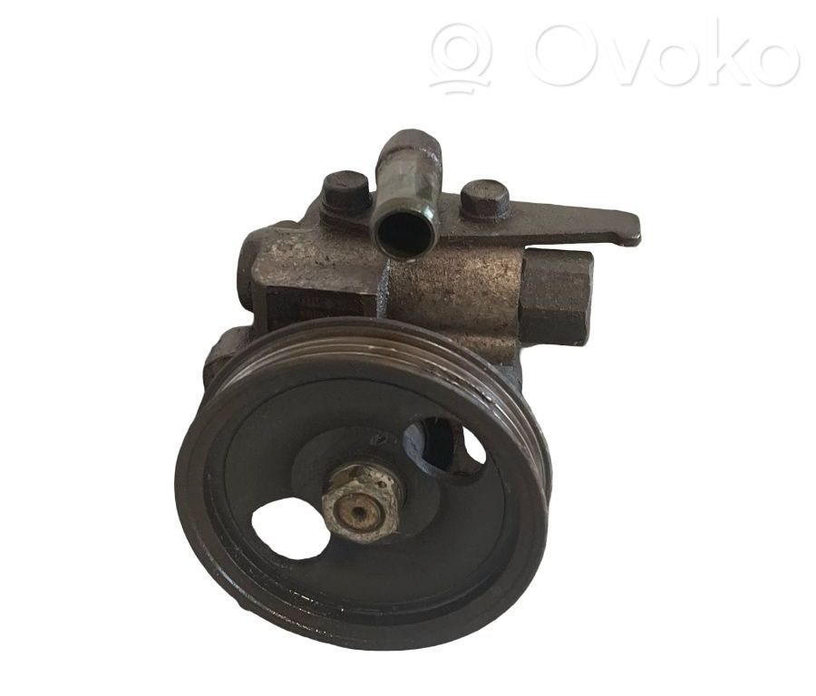 Power steering pump