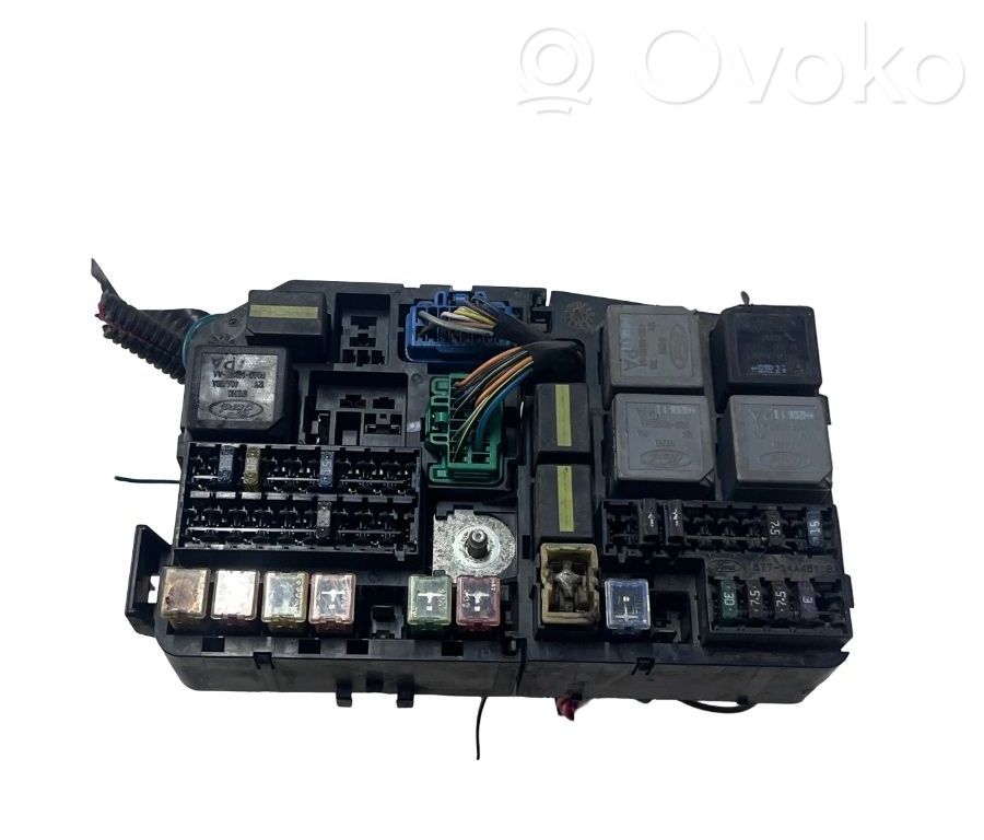 Sulakemoduuli   1S7T14A481AA