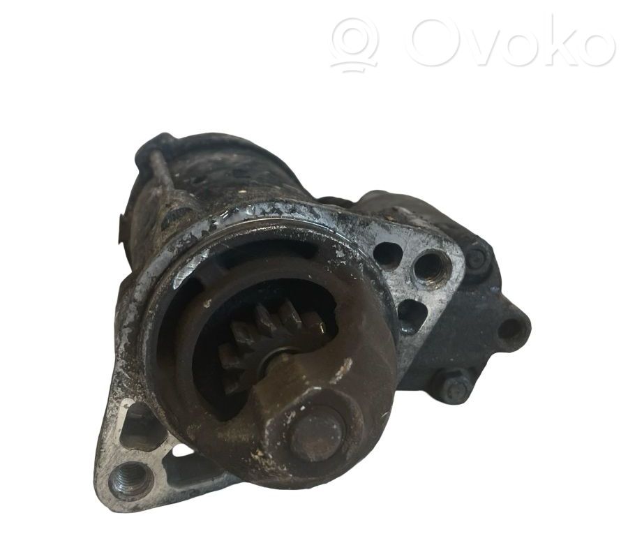 Motor de arranque   4280005510
