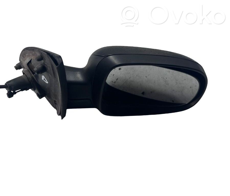 Veidrodėlis (mechaninis)   8062349