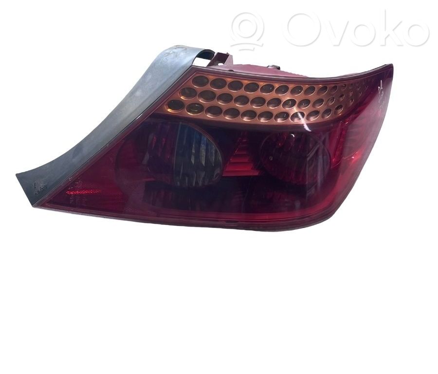 Rear/tail lights   9648537580