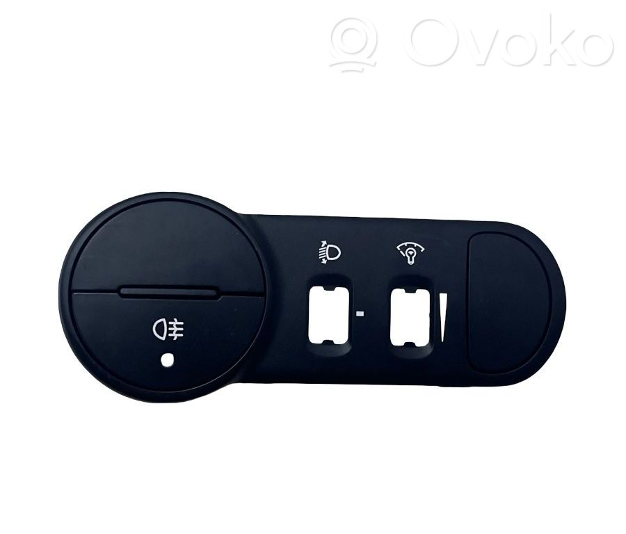Hyundai i10 Interruptor de control de altura del faro delantero 