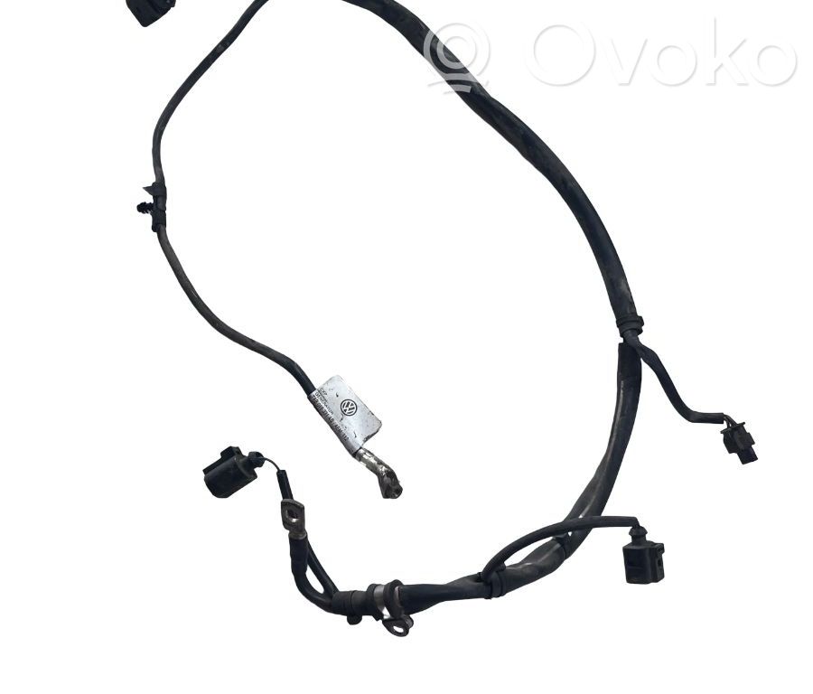 Parking sensor (PDC) wiring loom   5Q0971230BA