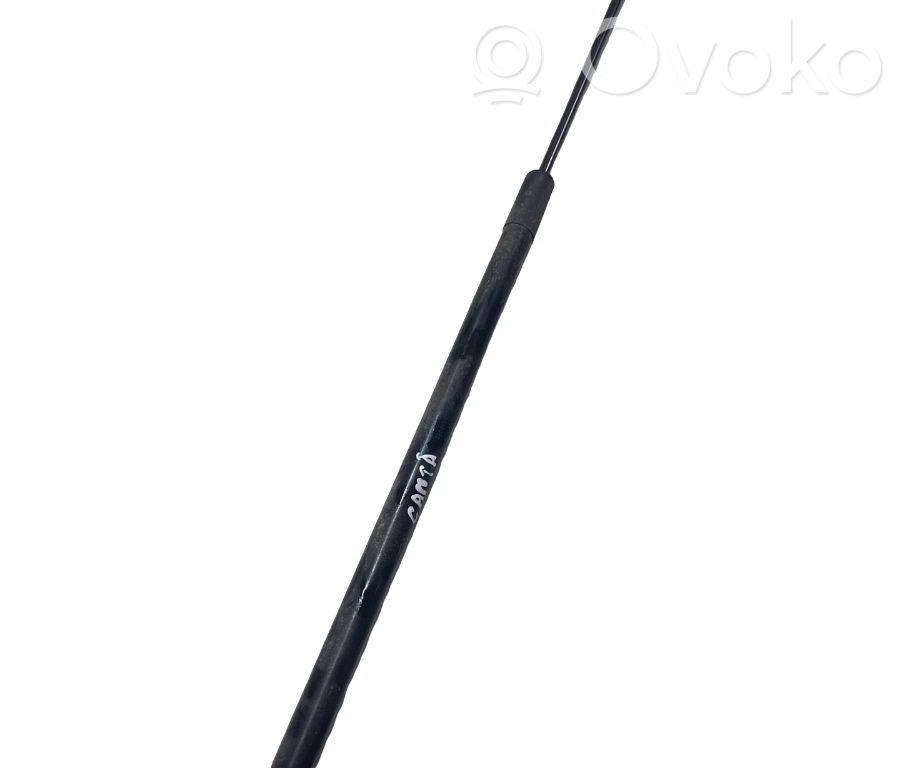 Audi A3 S3 8V Vérin, capot-moteur 