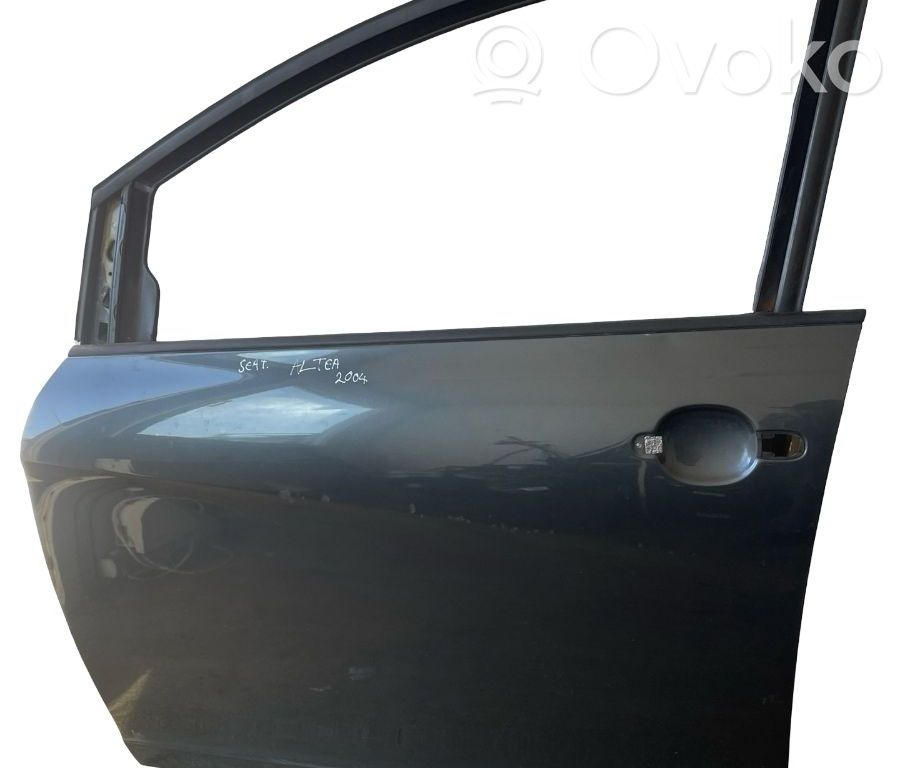 Etuovi   5P0831055A